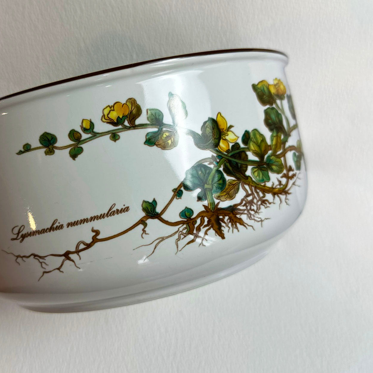 Kom - Villeroy & Boch 'Botanica' - preloved